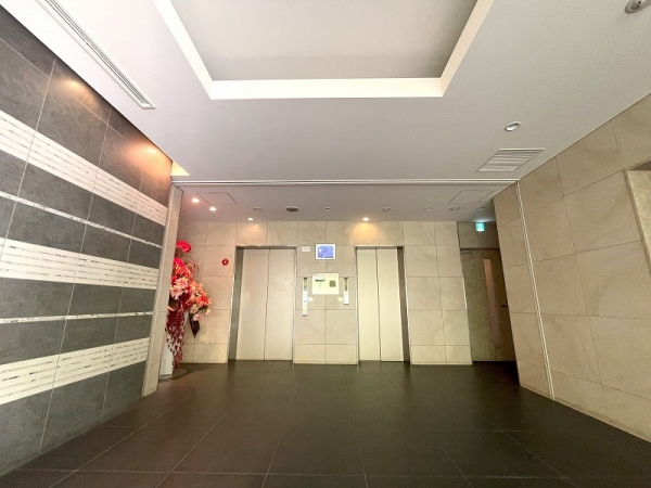 東京ベイシティタワー