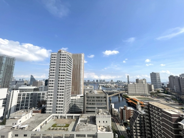 東京ベイシティタワー