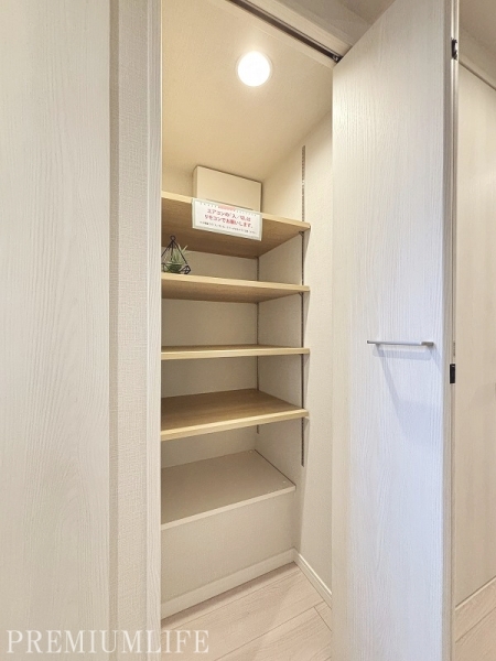 ライオンズマンション東陽町第３