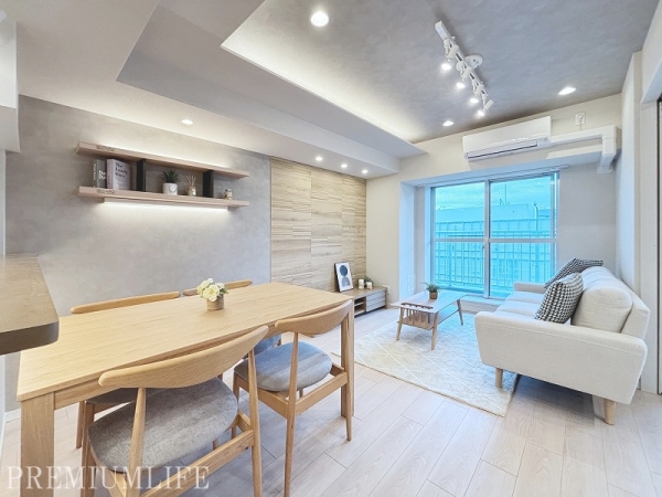 ライオンズマンション東陽町第３