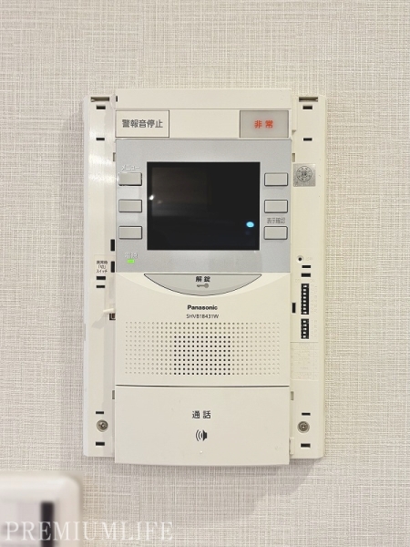 ライオンズマンション東陽町第３