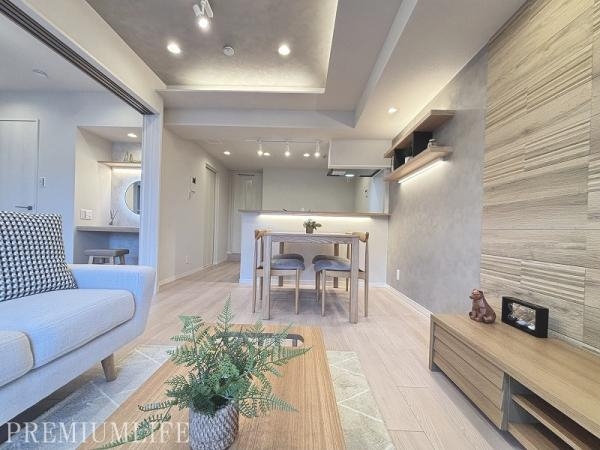 ライオンズマンション東陽町第３
