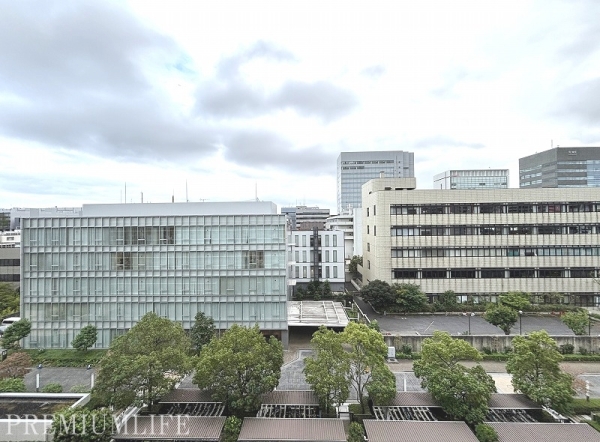 ライオンズマンション東陽町第３