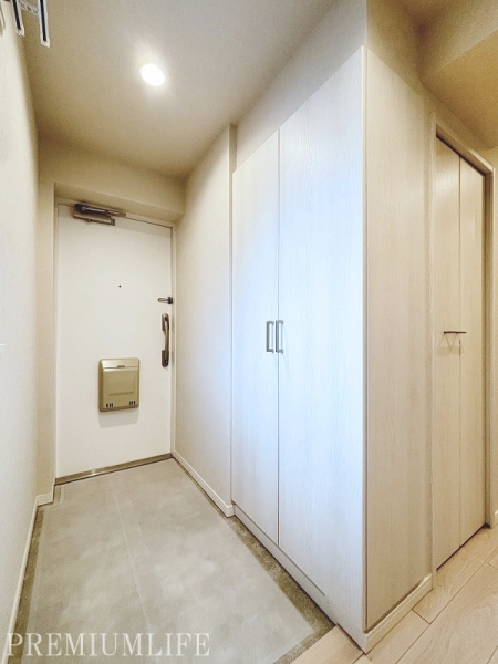 ライオンズマンション東陽町第３