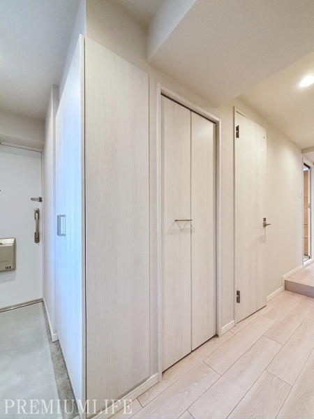 ライオンズマンション東陽町第３