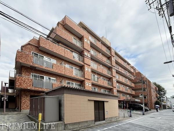 信濃町ハイム