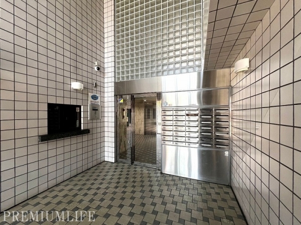 向島ダイヤモンドマンション
