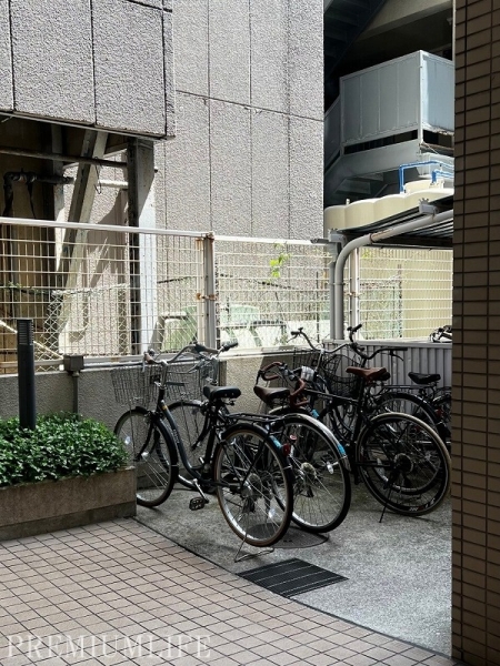 向島ダイヤモンドマンション