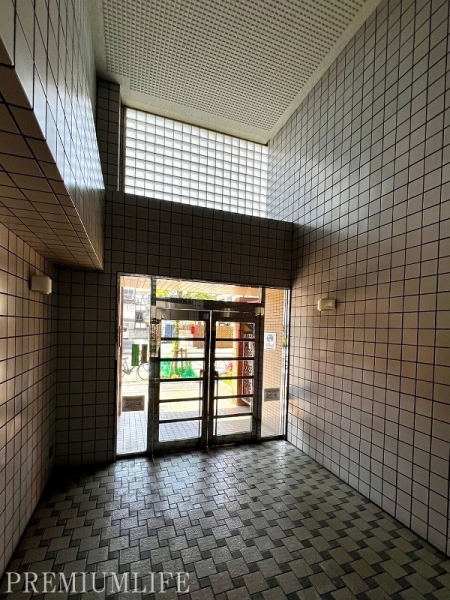 向島ダイヤモンドマンション