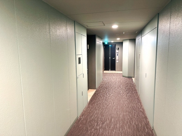 ソプラタワー