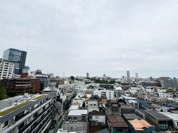 ソプラタワー