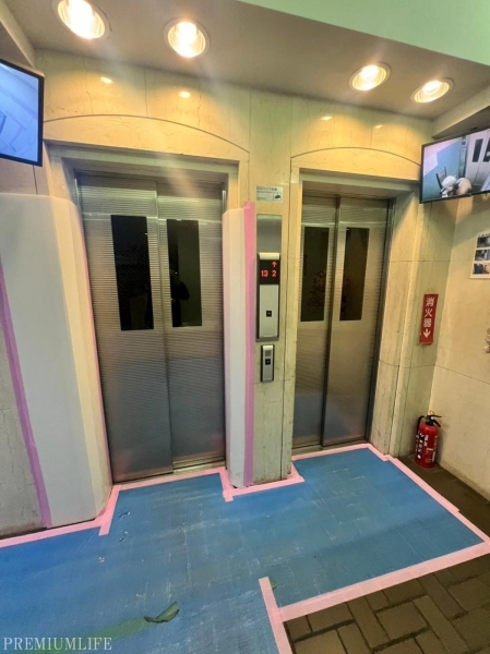 グランドメゾン田町