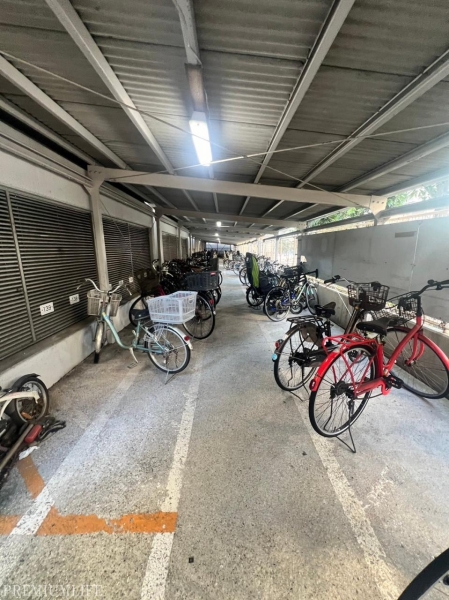 グランドメゾン田町
