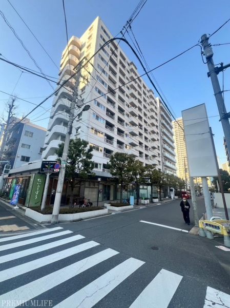 グランドメゾン田町
