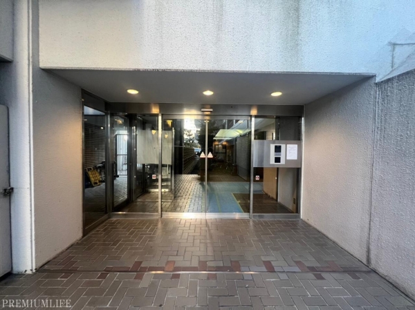 グランドメゾン田町