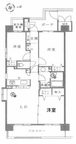 グランパース亀戸
