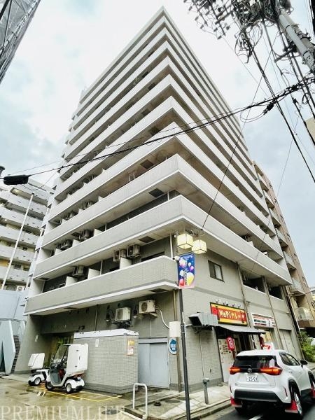 ヴェラハイツ大島