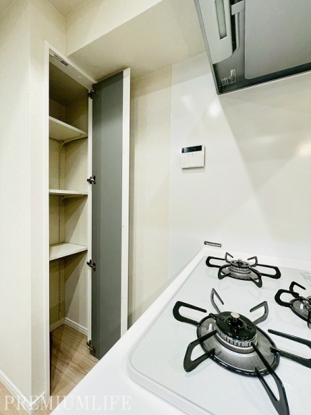 ライオンズプラザ東麻布