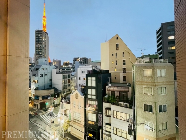 ライオンズプラザ東麻布