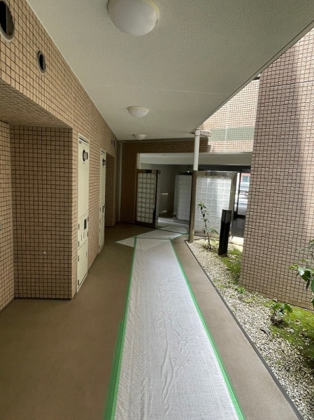 クオリア後楽園