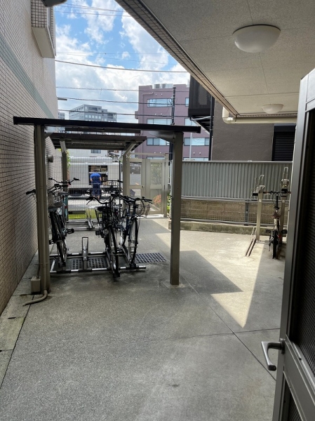 クオリア後楽園