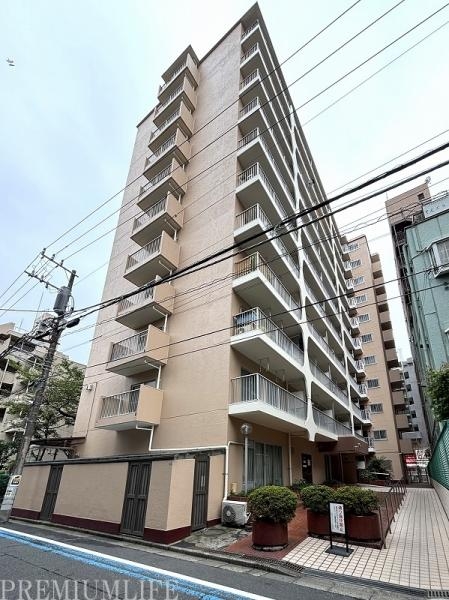 小島第2スカイハイツ