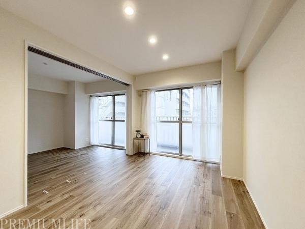 小島第２スカイハイツ