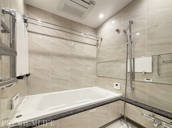 ブランズタワー芝浦