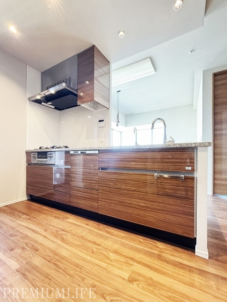 ブランズタワー芝浦