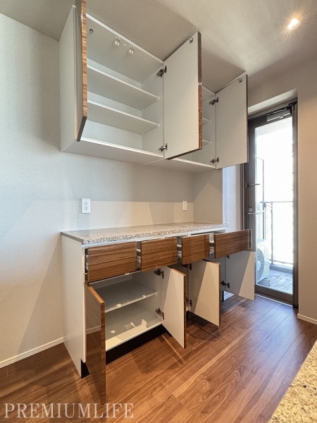 ブランズタワー芝浦