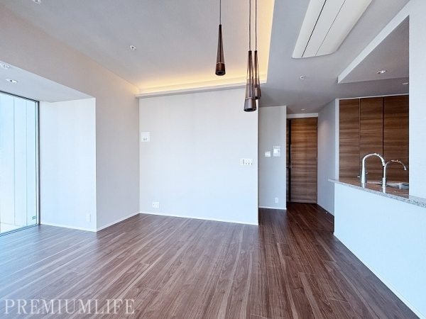 ブランズタワー芝浦