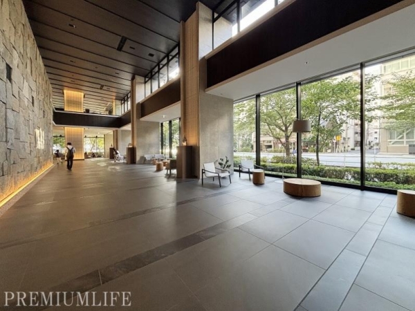 ブランズタワー芝浦