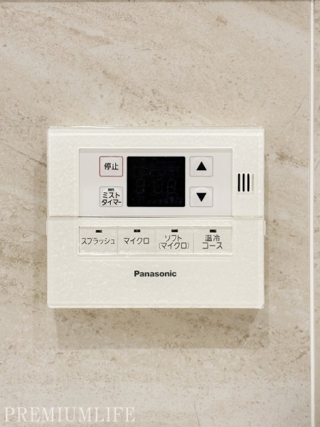 ブランズタワー芝浦