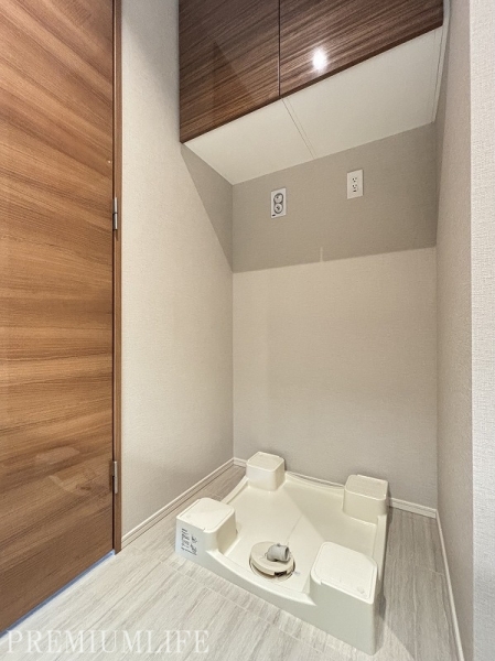 ブランズタワー芝浦