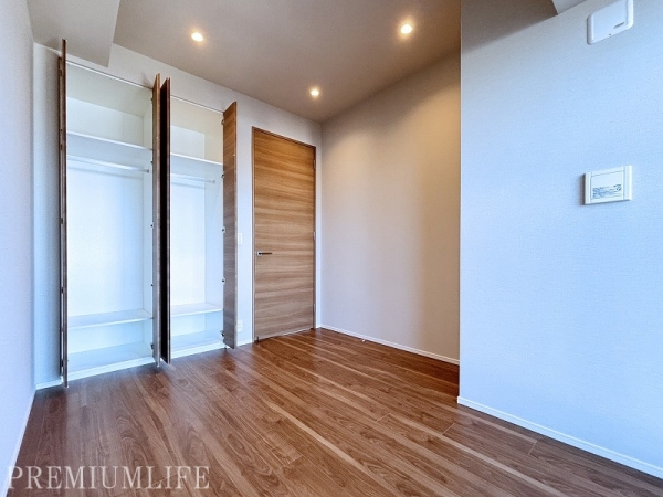 ブランズタワー芝浦