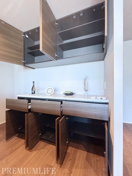 白金ザ・スカイ