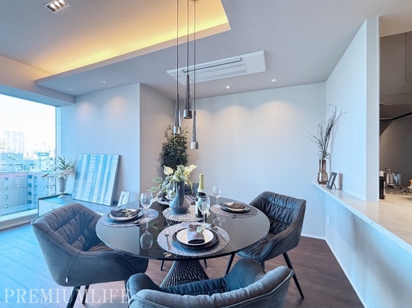 白金ザ・スカイ