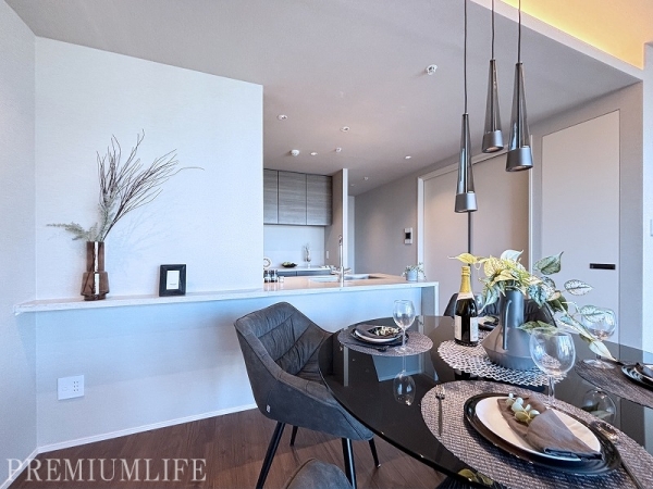 白金ザ・スカイ