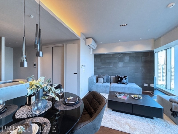 白金ザ・スカイ