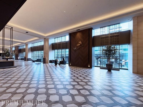 白金ザ・スカイ