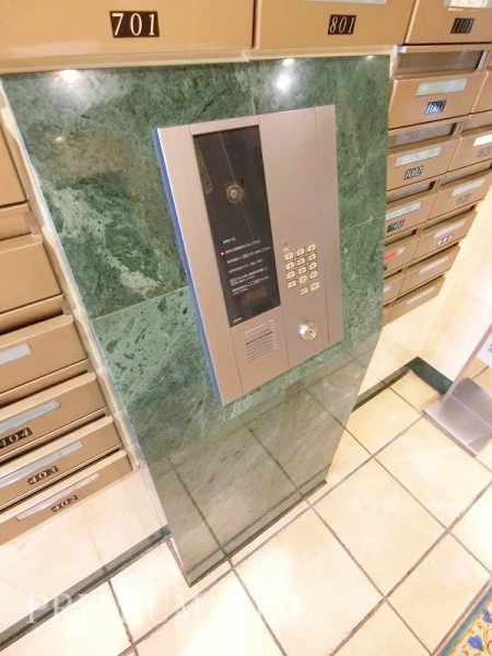 パレソレイユ西新宿