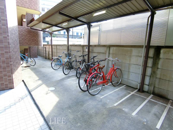 パレソレイユ西新宿