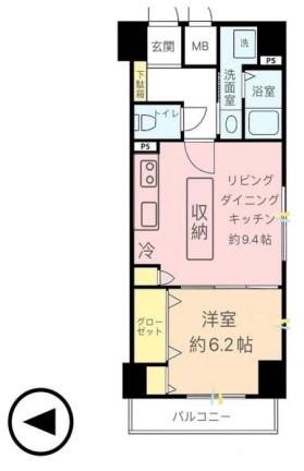 アプレ浅草フォレスト