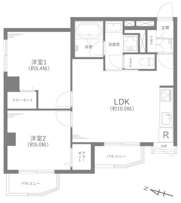 シャーレー原宿