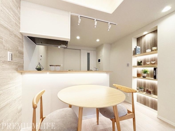 ジェイパーク渋谷イーストスクエア