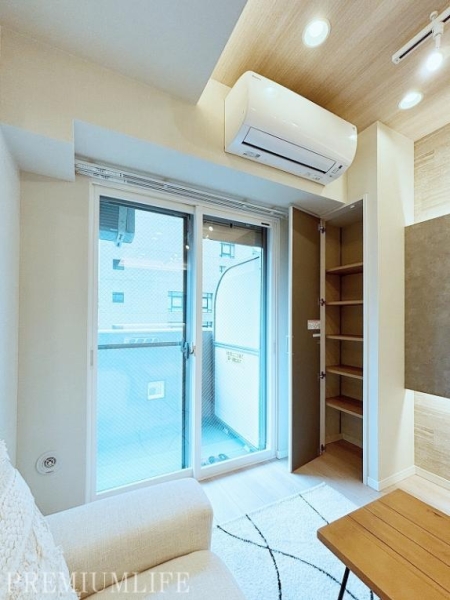 ジェイパーク渋谷イーストスクエア