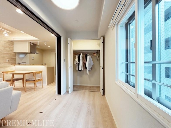 ジェイパーク渋谷イーストスクエア