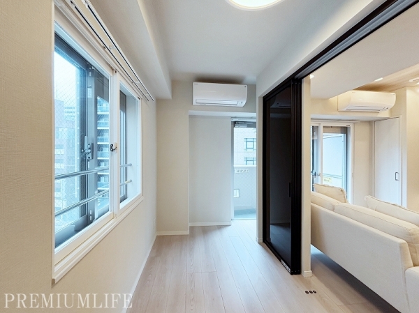 ジェイパーク渋谷イーストスクエア