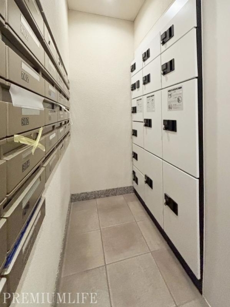 ジェイパーク渋谷イーストスクエア