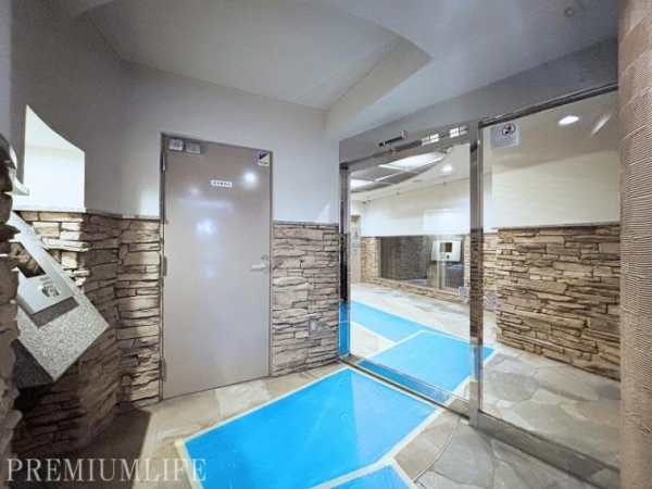 ジェイパーク渋谷イーストスクエア